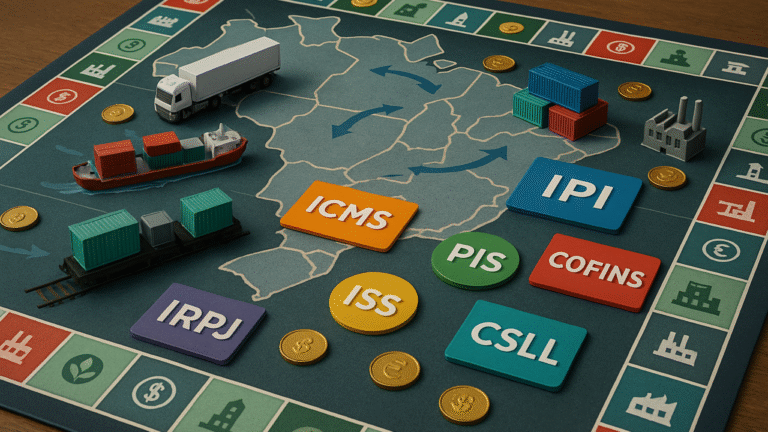 Este é o primeiro texto que você deve ler para entender a Reforma Tributária