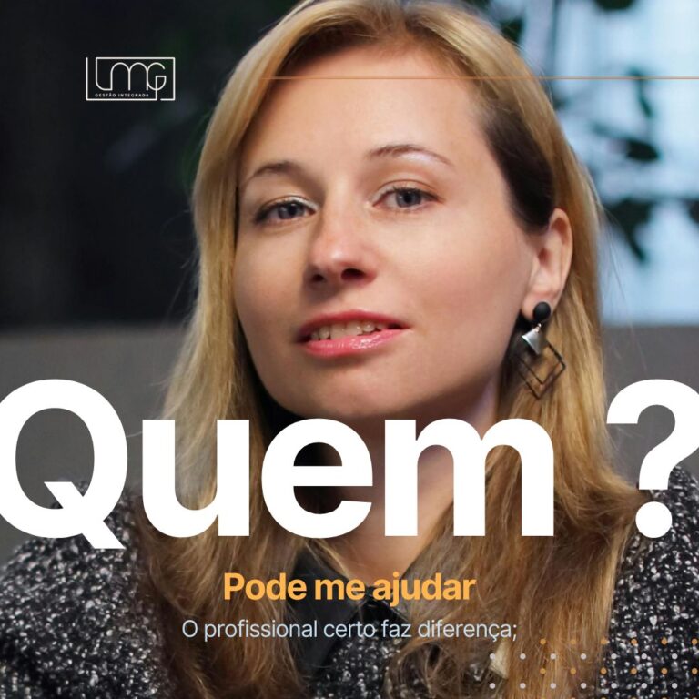 QUEM Pode Ajudar a Estruturar sua Contabilidade?