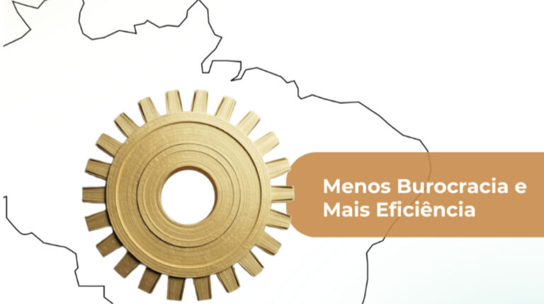 A Promessa: Menos Burocracia e Mais Eficiência (Reforma Tributária)